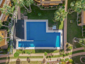Palm Breeze Residence